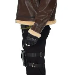 2023 Leon S Kennedy Cosplay Costumes Resident Evil 4 Remake Suit -Cheap Ready To Ship Store 17 800x800 59