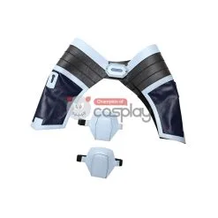 Ahsoka Tano Costumes Star Wars The Clone Wars Cosplay Costume -Cheap Ready To Ship Store 17 800x800 64