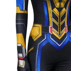 2023 Ant-Man And The Wasp Quantumania Hope Jumpsuit Cosplay Costumes -Cheap Ready To Ship Store 17 800x800 77