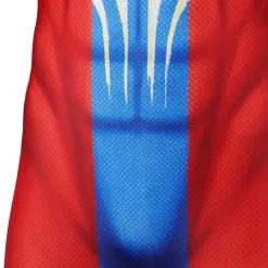 Spider-Man Across The Spider-Verse India Pavitr Prabhakar Cosplay Costumes -Cheap Ready To Ship Store 17 800x800 83