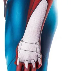 Spiderman PS5 Jumpsuit Spider-Man 2 Peter Parker Cosplay Costumes -Cheap Ready To Ship Store 17 800x800 84