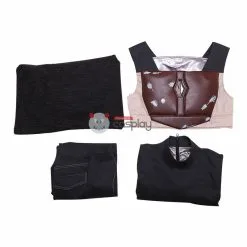 The Mandalorian Costume Star Wars Cosplay Suit -Cheap Ready To Ship Store 17 800x800 86