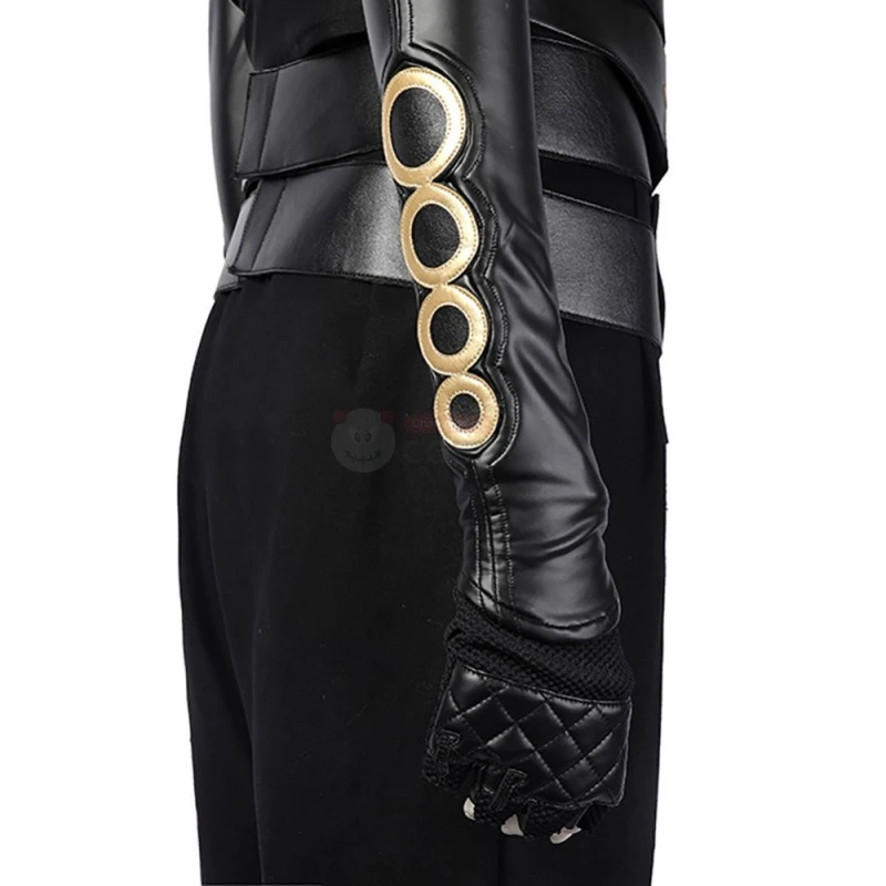 Female Loki Cosplay Costume Sylvie Lushton Lady Loki Suit 11 Female Loki Cosplay Costume Sylvie Lushton Lady Loki Suit - Image 11