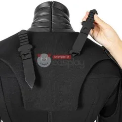 The Boys Season 2 Cosplay Costume Black Noir Suit -Cheap Ready To Ship Store 17 800x800 91