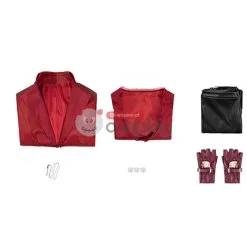 Captain America 3 Civil War Wanda Maximoff Cosplay Suit Scarlet Witch Costume -Cheap Ready To Ship Store 17 800x800 94