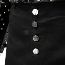 2021 Geralt Costume The Witcher 2 Assassins Of Kings Cosplay Suit -Cheap Ready To Ship Store 17 ME3A9361 800x800 1