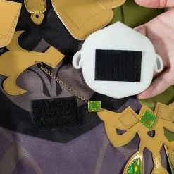 Genshin Impact Collei Cosplay Costume 37 Genshin Impact Collei Cosplay Costume -Cheap Ready To Ship Store 18 800x800 13