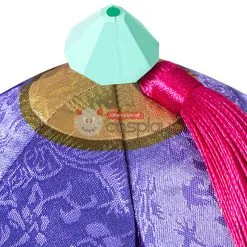 Genshin Impact Cosplay Suit Qiqi Costume Top Level -Cheap Ready To Ship Store 18 800x800 19