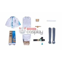 Chongyun Costume Genshin Impact Cosplay Costumes -Cheap Ready To Ship Store 18 800x800 4