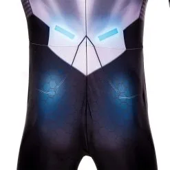 Comic Spiderman 2099 V2 Cosplay Costume Spiderman Halloween Jumpsuit -Cheap Ready To Ship Store 18 800x800 41