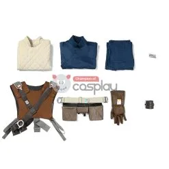 Cal Kestis Costumes Star Wars Jedi Fallen Order Cosplay Costume -Cheap Ready To Ship Store 18 800x800 44