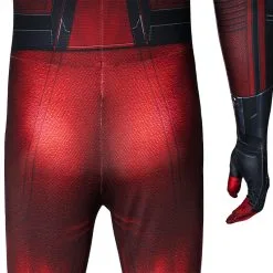 2023 Spider-Man Miles Morales Jumpsuit Cosplay Costumes -Cheap Ready To Ship Store 18 800x800 46