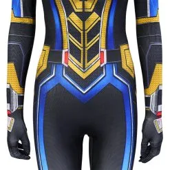 2023 Ant-Man And The Wasp Quantumania Hope Jumpsuit Cosplay Costumes -Cheap Ready To Ship Store 18 800x800 61