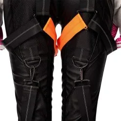 Spider Gwen Stacy Cosplay Costume Spiderman Across The Spider-Verse Women Suit Top Level -Cheap Ready To Ship Store 18 800x800 64