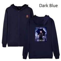 The Addams Family Swearshirts Addams Wednesday Print Hoodies Unisex -Cheap Ready To Ship Store 18 800x800 76