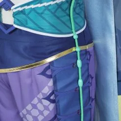 Genshin Impact Baizhu Cosplay Costumes -Cheap Ready To Ship Store 18 800x800 9