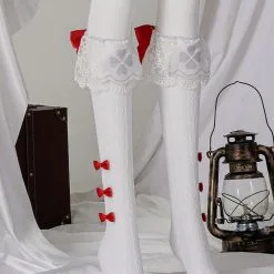 2023 Klee Cosplay Suit Genshin Impact Cosplay Costumes -Cheap Ready To Ship Store 18.1 800x800 1