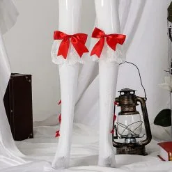 2023 Klee Cosplay Suit Genshin Impact Cosplay Costumes -Cheap Ready To Ship Store 18.2 800x800 1