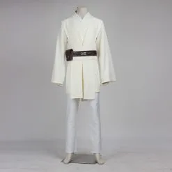 Star Wars Cosplay Costumes Jedi Knight Obi-Wan Kenobi Suit 14 Star Wars Cosplay Costumes Jedi Knight Obi-Wan Kenobi Suit -Cheap Ready To Ship Store 1869 800x800 1