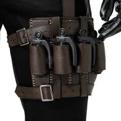 2021 Geralt Costume The Witcher 2 Assassins Of Kings Cosplay Suit -Cheap Ready To Ship Store 18 ME3A9358 800x800 1