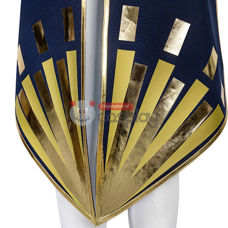 Genshin Impact Jean Gunnhildr Cosplay Costume 19 Genshin Impact Jean Gunnhildr Cosplay Costume - Image 19