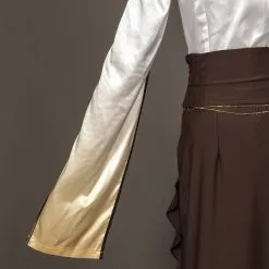 Ningguang Cosplay Costumes Genshin Impact Pizza Hut Cosplay Suit 39 Ningguang Cosplay Costumes Genshin Impact Pizza Hut Cosplay Suit -Cheap Ready To Ship Store 19 800x800 14