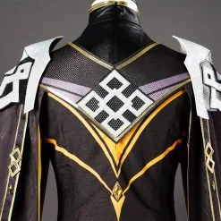 Genshin Impact Rock King Zhongli Cosplay Costumes 41 Genshin Impact Rock King Zhongli Cosplay Costumes -Cheap Ready To Ship Store 19 800x800 19