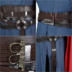 Doctor Strange Costume Spider-Man 3 No Way Home Cosplay Suits -Cheap Ready To Ship Store 19 800x800 41