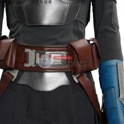 The Mandalorian Bo-Katan Kryze Cosplay Costume 42 The Mandalorian Bo-Katan Kryze Cosplay Costume -Cheap Ready To Ship Store 19 800x800 43