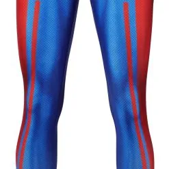 Spider-Man Across The Spider-Verse India Pavitr Prabhakar Cosplay Costumes -Cheap Ready To Ship Store 19 800x800 50