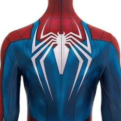 Spiderman PS5 Jumpsuit Spider-Man 2 Peter Parker Cosplay Costumes -Cheap Ready To Ship Store 19 800x800 51
