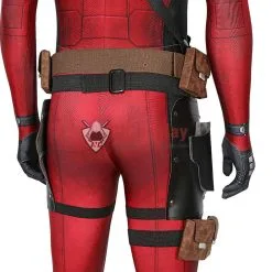 Deadpool Wade Wilson Jumpsuit Halloween Cosplay Costume -Cheap Ready To Ship Store 19 800x800 54
