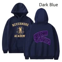 Wednesday Addams Pullover Nevermore Academy Hoodies Fashion Unisex 17 Wednesday Addams Pullover Nevermore Academy Hoodies Fashion Unisex -Cheap Ready To Ship Store 19 800x800 63