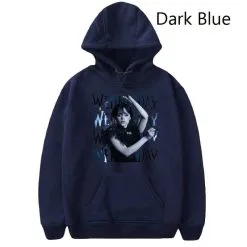 2D Print Swearshirts Wednesday Addams Hoodie Unisex 18 2D Print Swearshirts Wednesday Addams Hoodie Unisex -Cheap Ready To Ship Store 19 800x800 68