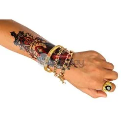 Jackie Welles Costume Cyberpunk 2077 Cosplay Suit 39 Jackie Welles Costume Cyberpunk 2077 Cosplay Suit -Cheap Ready To Ship Store 19 800x800 7