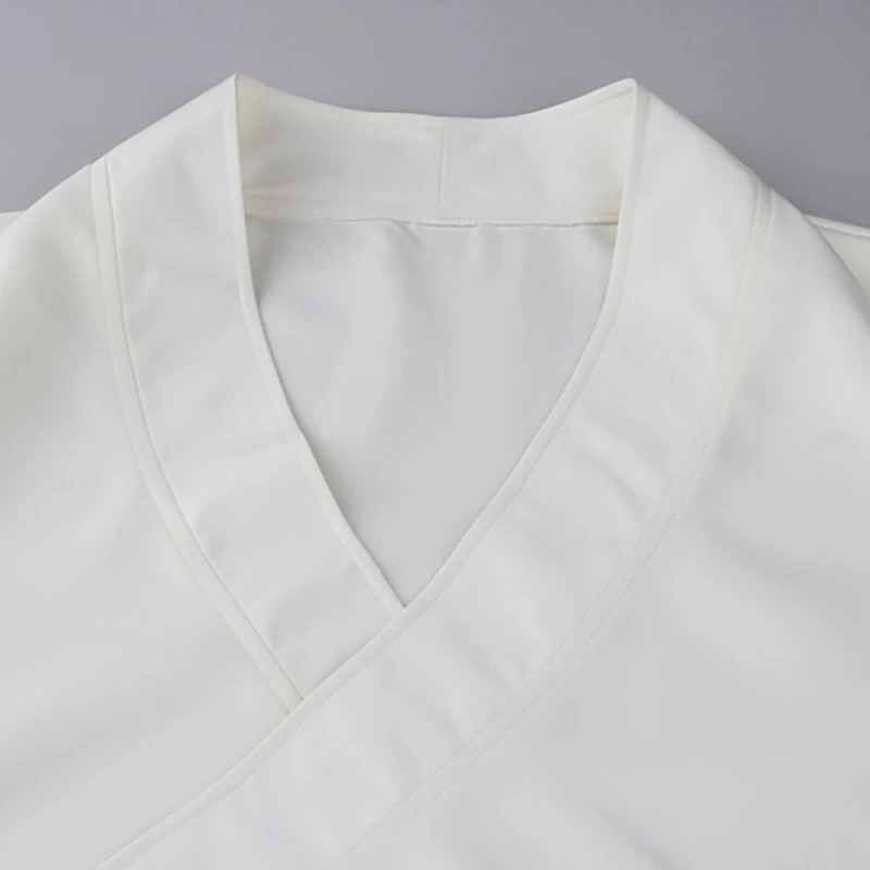 Star Wars Cosplay Costumes Jedi Knight Obi-Wan Kenobi Suit 11 Star Wars Cosplay Costumes Jedi Knight Obi-Wan Kenobi Suit - Image 11