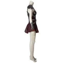 Queen Maeve Costume The Boys Season 1 Queen Maeve Cosplay Suit -Cheap Ready To Ship Store 196 800x800 2