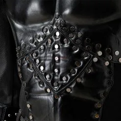 2021 Geralt Costume The Witcher 2 Assassins Of Kings Cosplay Suit -Cheap Ready To Ship Store 19 ME3A9357 800x800 1