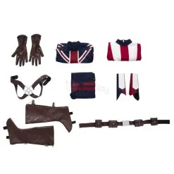 Captain Carter Costume What If Peggy Carter Cosplay Suit -Cheap Ready To Ship Store 1 0031 ME3A07329 800x800 1