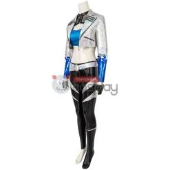 League Of Legends KDA 2020 S10 Cosplay Suit LOL Akali Costume 22 League Of Legends KDA 2020 S10 Cosplay Suit LOL Akali Costume -Cheap Ready To Ship Store 2 800x800 100