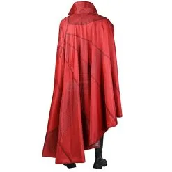 Ready To Ship Stephen Strange Cosplay Costume Doctor Strange In The Multiverse Of Madness Suit -Cheap Ready To Ship Store 2 800x800 11