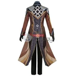 Genshin Impact Zhongli Cosplay Suit Vago Mundo Costume -Cheap Ready To Ship Store 2 800x800 12