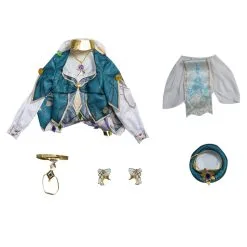 Game Genshin Impact Cosplay Costumes Lisa Cosplay Suit -Cheap Ready To Ship Store 2 800x800 122
