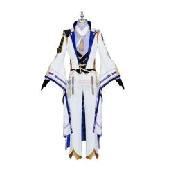 Genshin Impact Kamisato Ayato Cosplay Suits -Cheap Ready To Ship Store 2 800x800 126