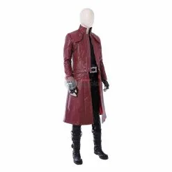 DMC5 Dante Costume Dante Jacket Full Set Cosplay Costumes -Cheap Ready To Ship Store 2 800x800 127