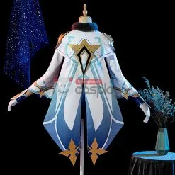 Genshin Impact Sucrose Cosplay Costume -Cheap Ready To Ship Store 2 800x800 138