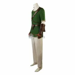 The Legend Of Zelda Twilight Princess Link Cosplay Costume -Cheap Ready To Ship Store 2 800x800 140
