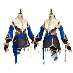 Genshin Impact Layla Cosplay Costume 16 Genshin Impact Layla Cosplay Costume -Cheap Ready To Ship Store 2 800x800 142