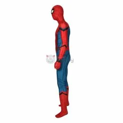 Peter Parker Costumes Spider-Man Far From Home Spider-Man Cosplay Costumes -Cheap Ready To Ship Store 2 800x800 163