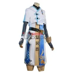 Chongyun Costume Genshin Impact Cosplay Costumes -Cheap Ready To Ship Store 2 800x800 17